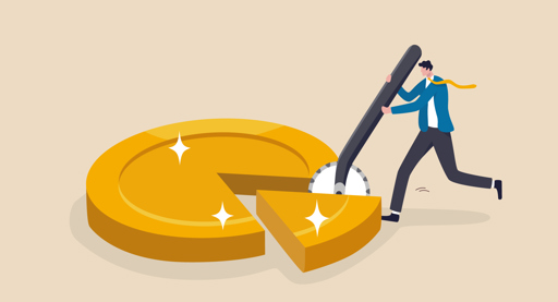 Privé beleggen of toch via de bv?