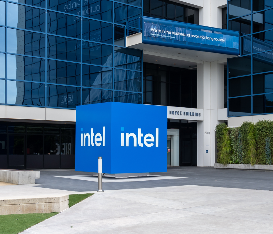 Er is weer geloof in Intel. Nu het bewijs nog