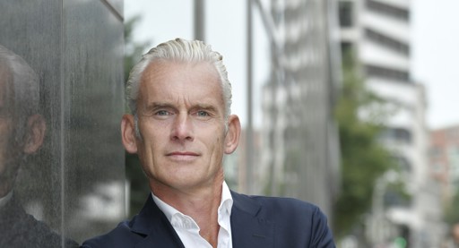 "Niet de winst per aandeel telt, maar de klant die blijft terugkomen"