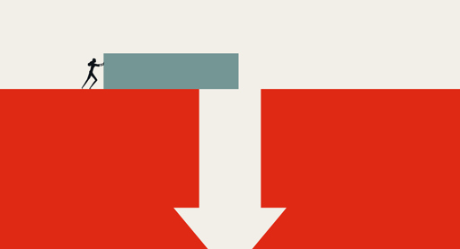 Stootkussens in de portefeuille: balans tussen rust en rendement