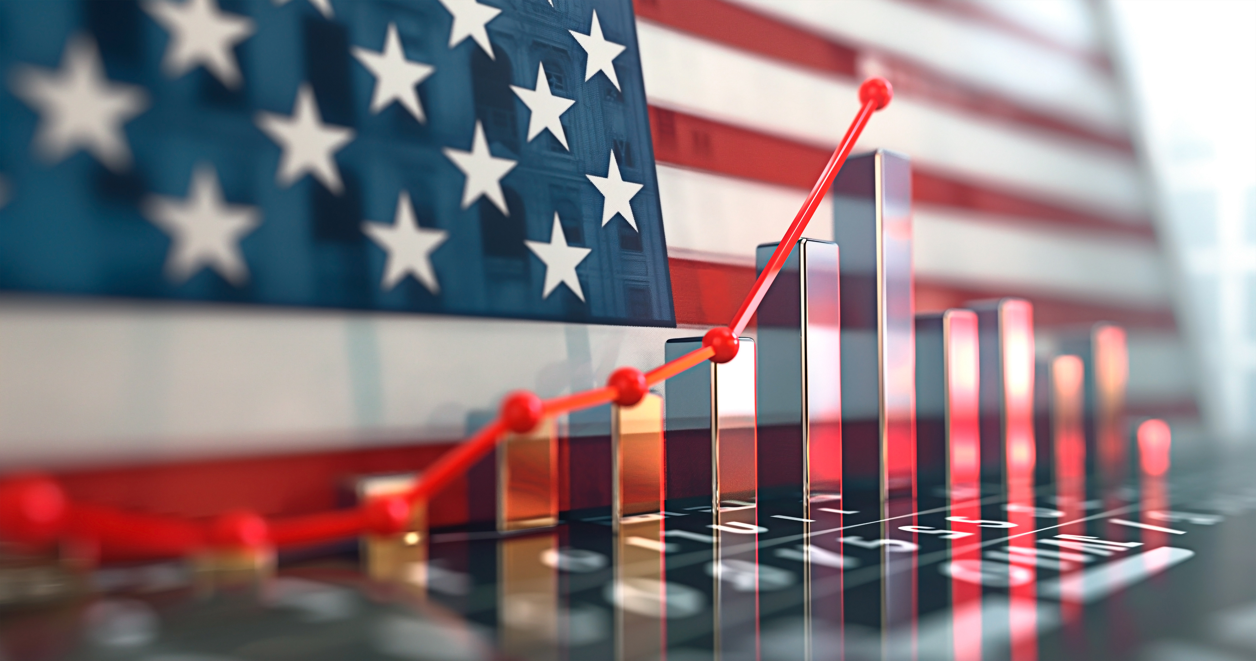 Analisten kiezen hun favorieten: deze vier Amerikaanse aandelen gooien hoge ogen