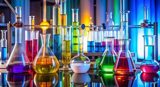 Winstherstel van chemicaliënhandelaar IMCD zet door in het vierde kwartaal
