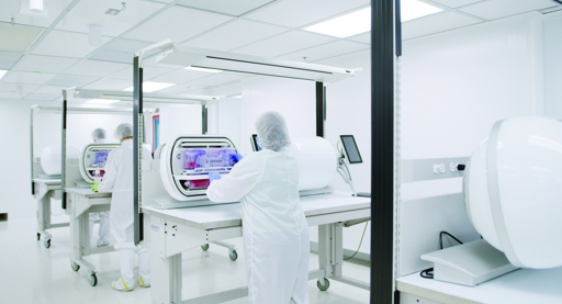 Galapagos trekt de stekker uit celtherapie: tegenvaller of opluchting?