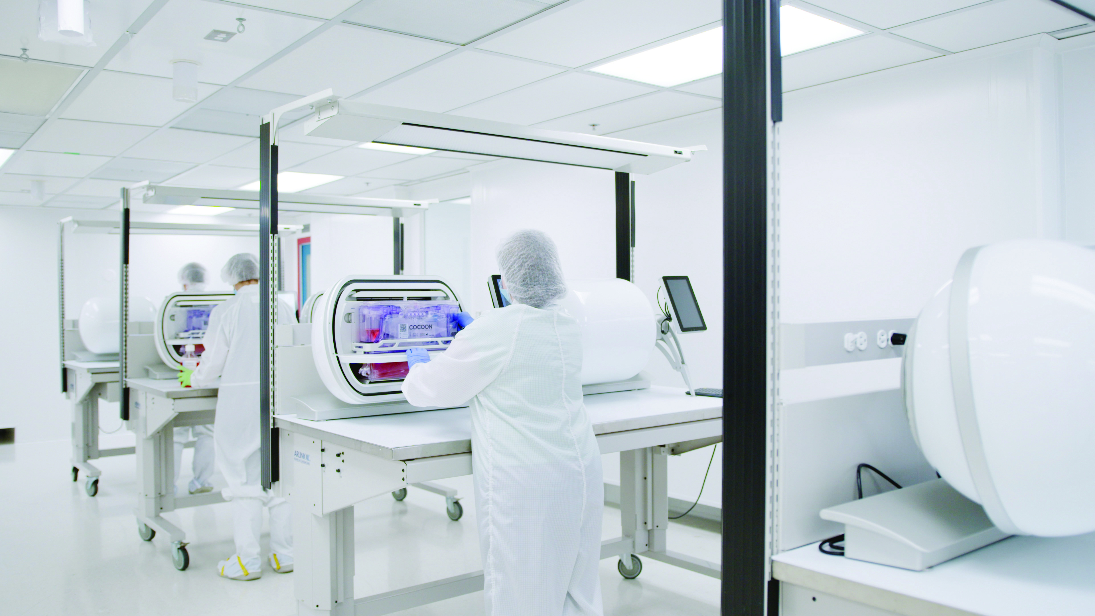 Galapagos trekt de stekker uit celtherapie: tegenvaller of opluchting?