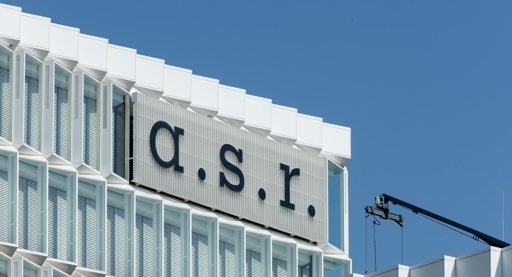 ASR heeft kapitaal over, maar pensioenmarkt wordt drukker