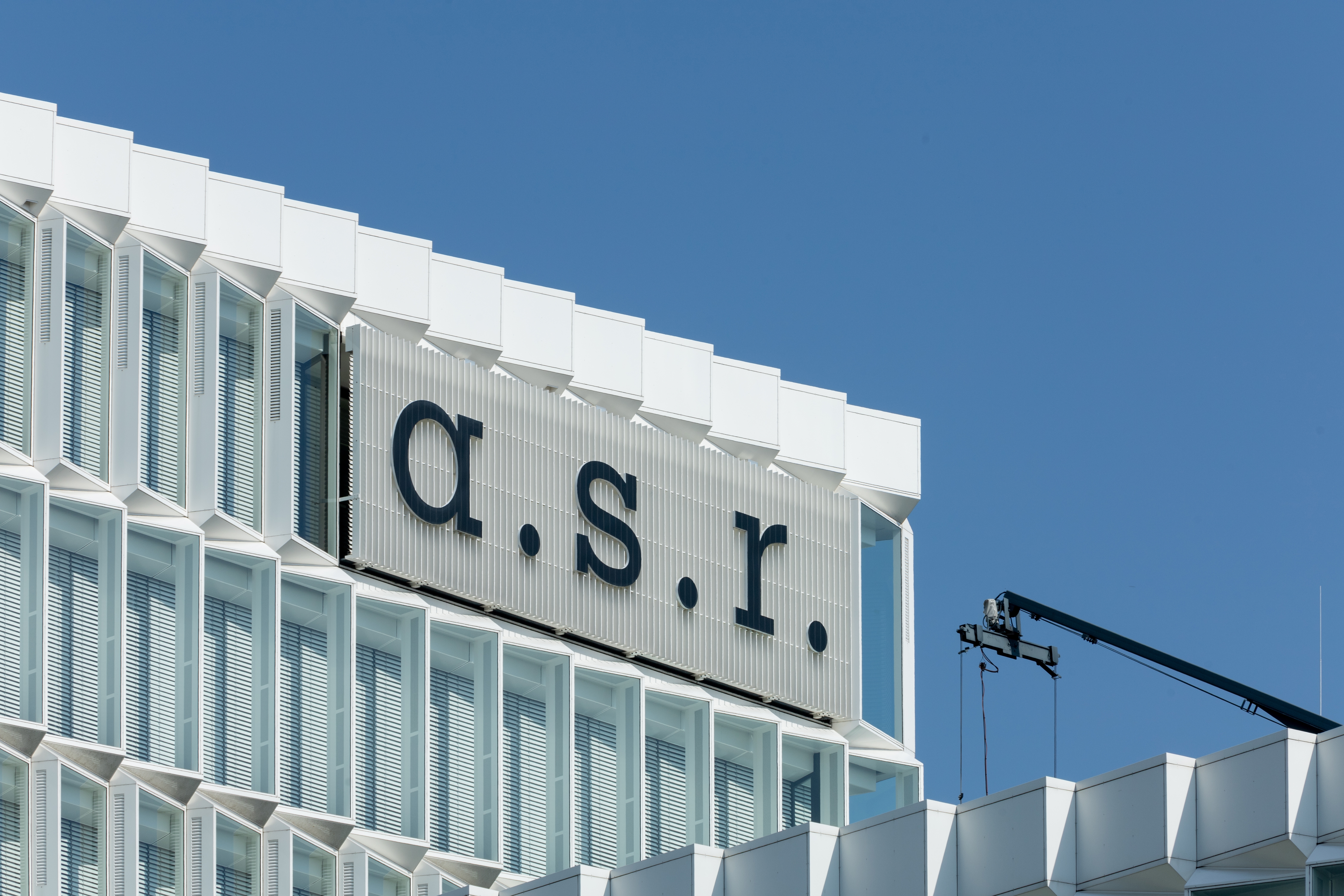 ASR heeft kapitaal over, maar pensioenmarkt wordt drukker