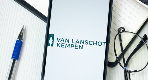 Van Lanschot Kempen: instroom op stoom, winst in de wachtkamer