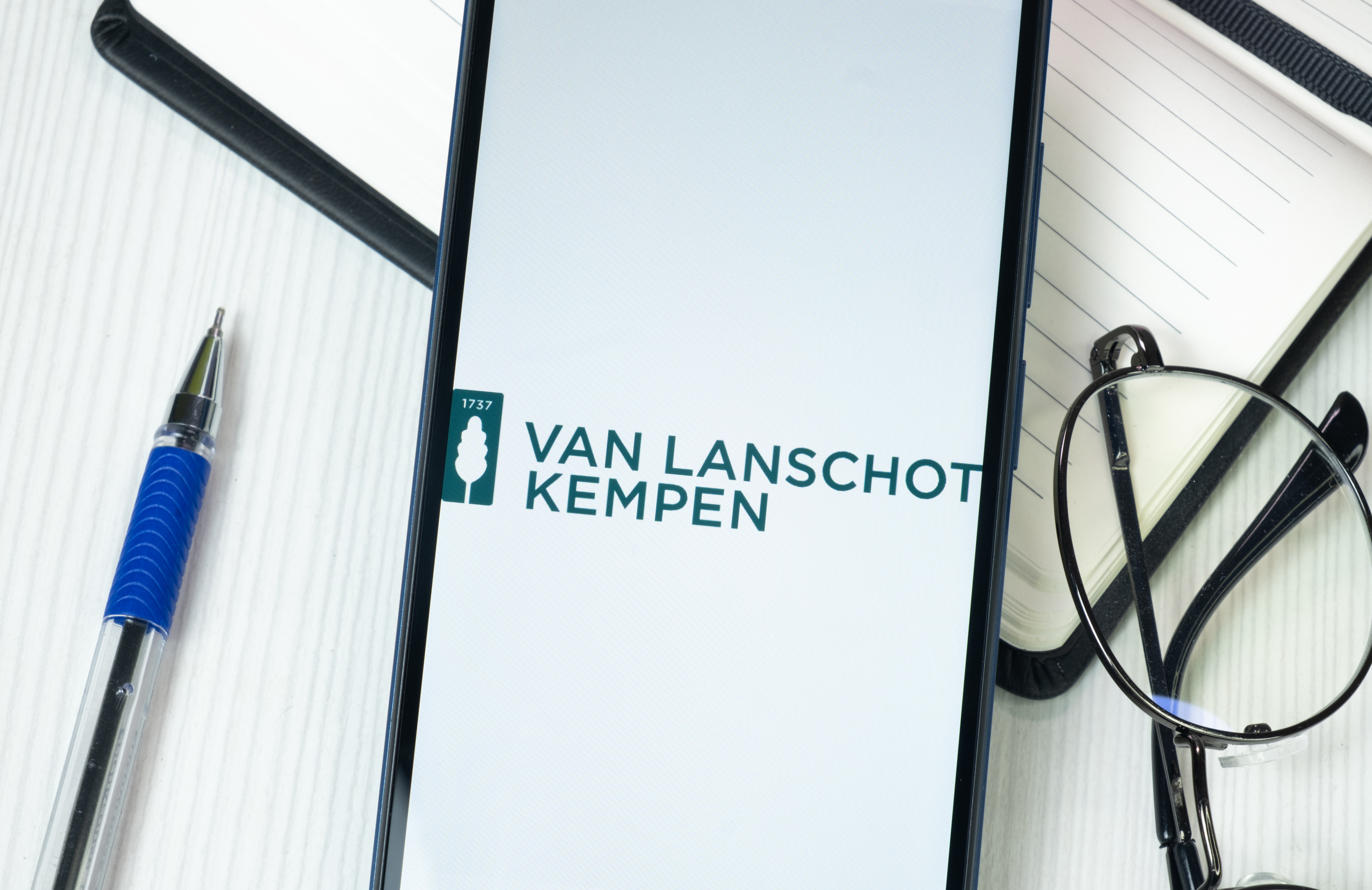 Van Lanschot Kempen: instroom op stoom, winst in de wachtkamer