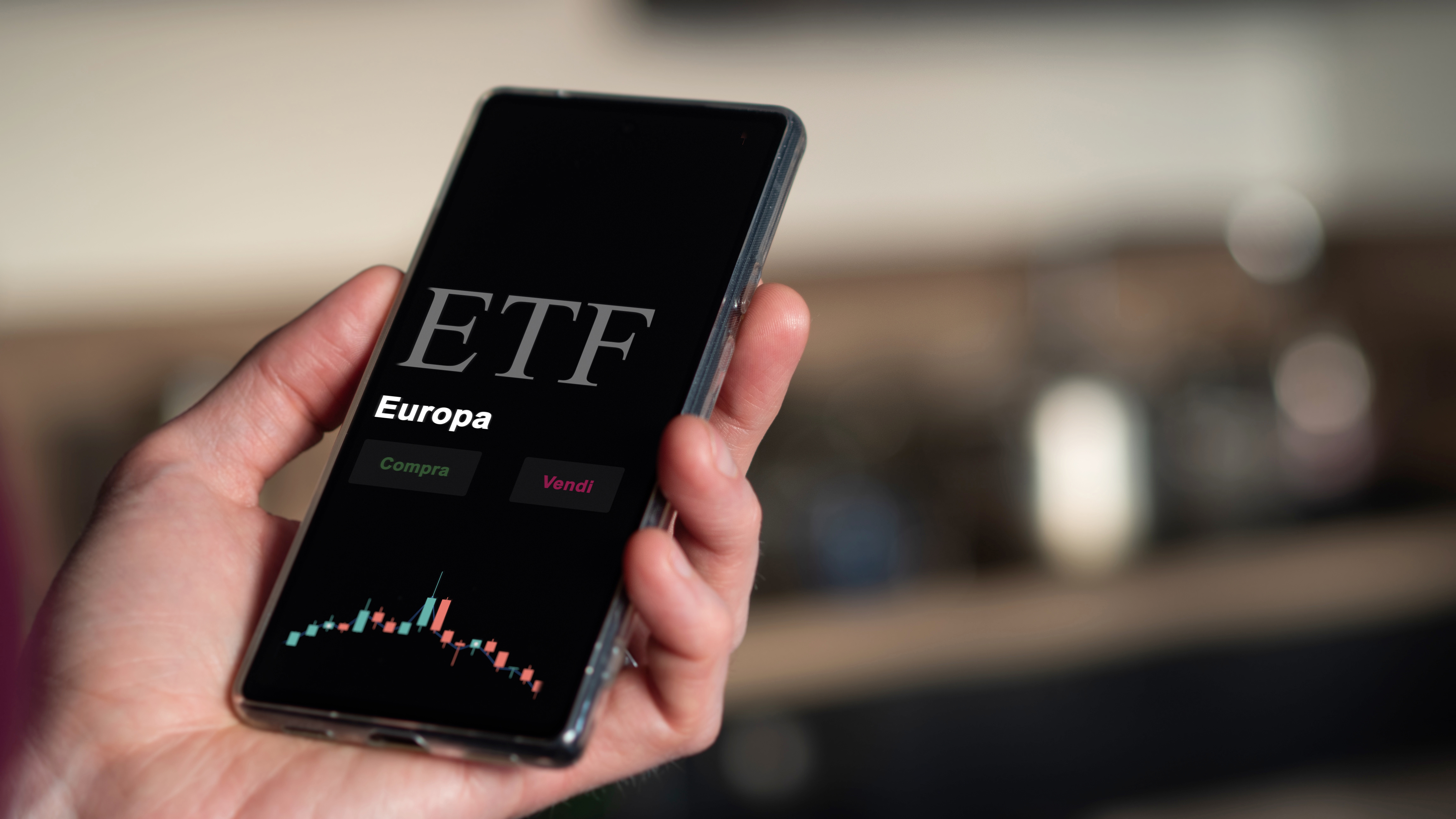 De eurozone in indexvorm: 6 etf’s langs de meetlat