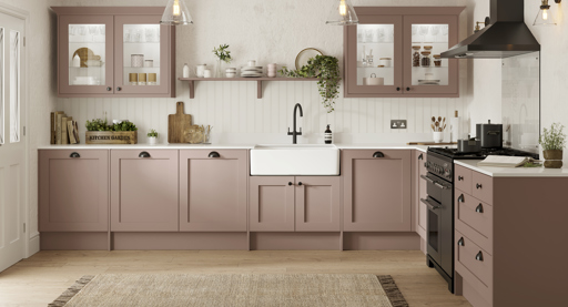 Howden Joinery snapt het belang van relaties