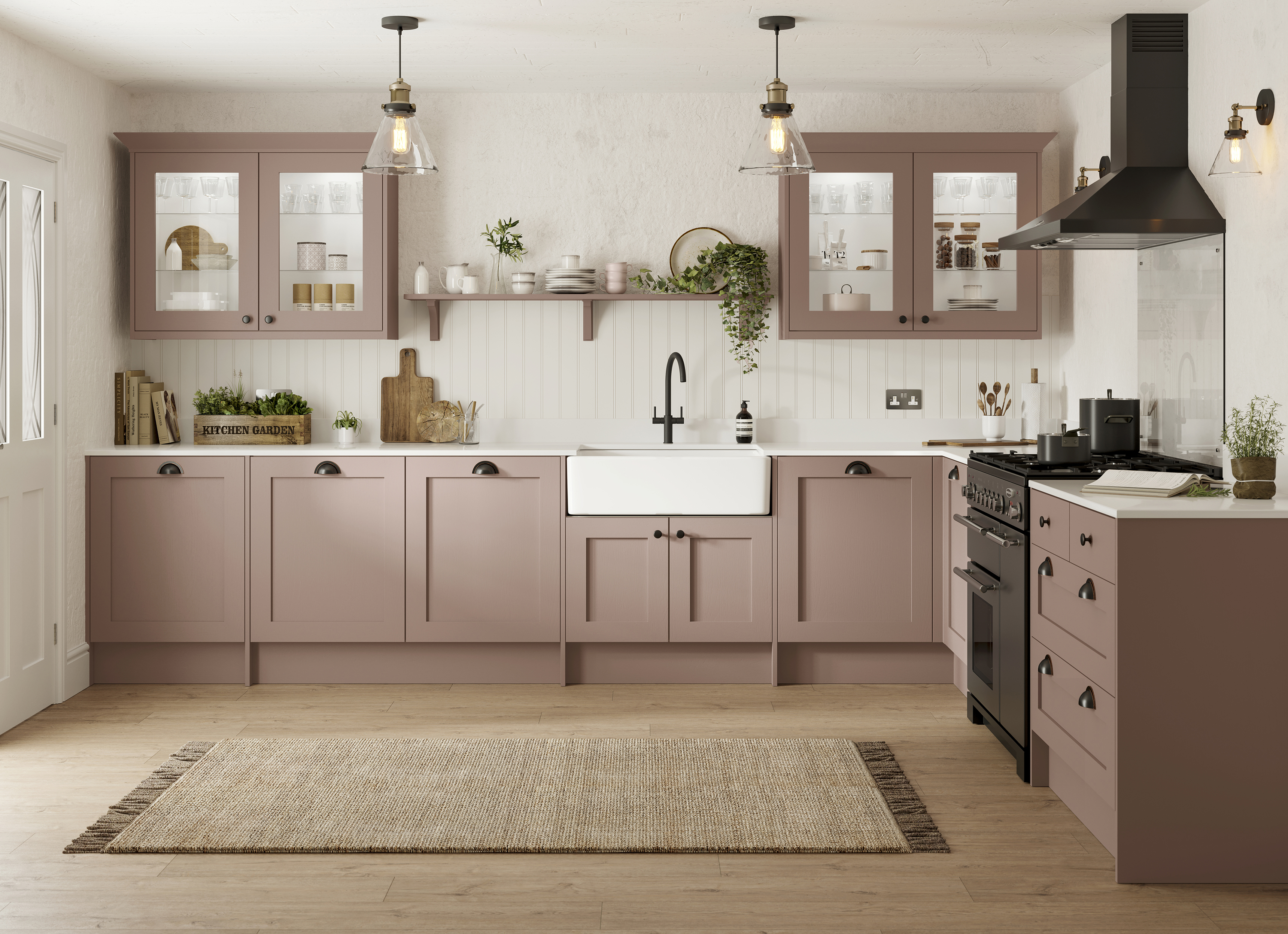 Howden Joinery snapt het belang van relaties