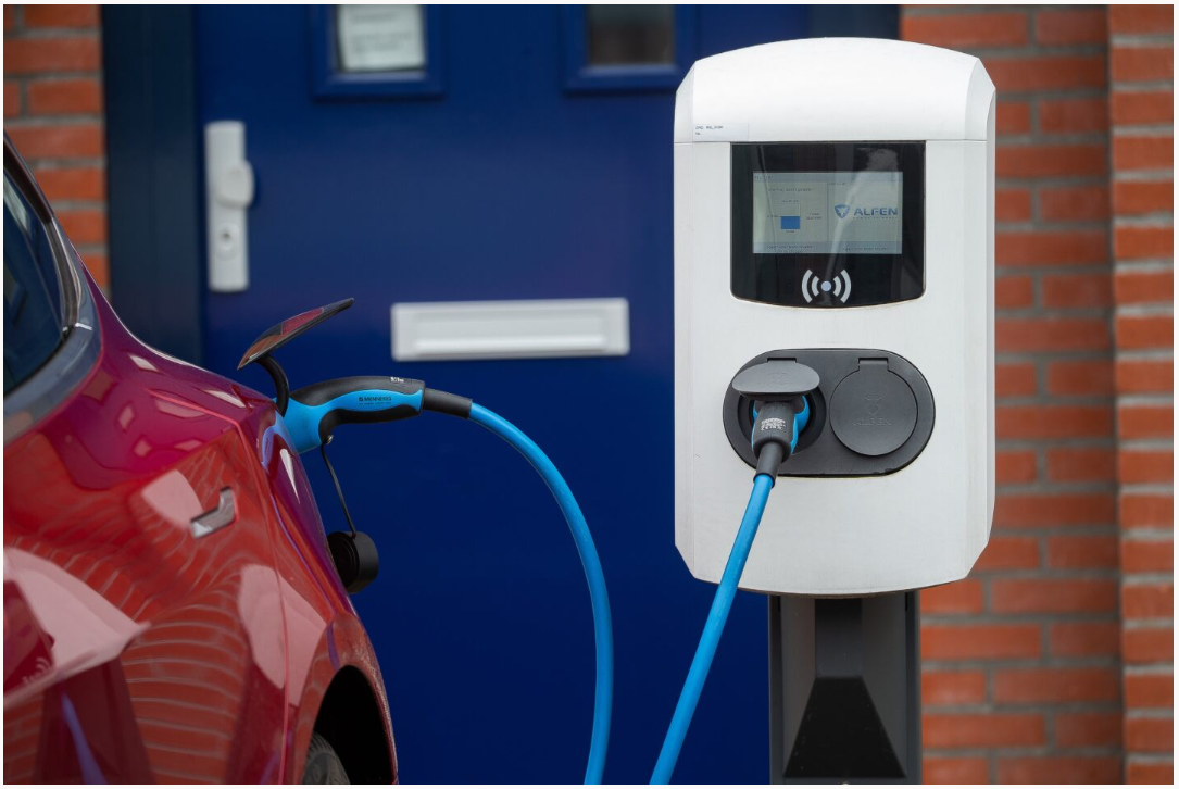 Minder groei, meer realisme: de nieuwe koers van Alfen