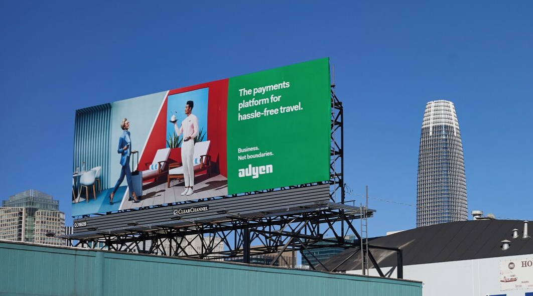Adyen is ondanks torenhoge K/W een koopje