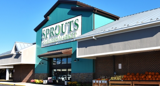 Sprouts Farmers Market: onderscheidende retailer tegen een gezonde prijs