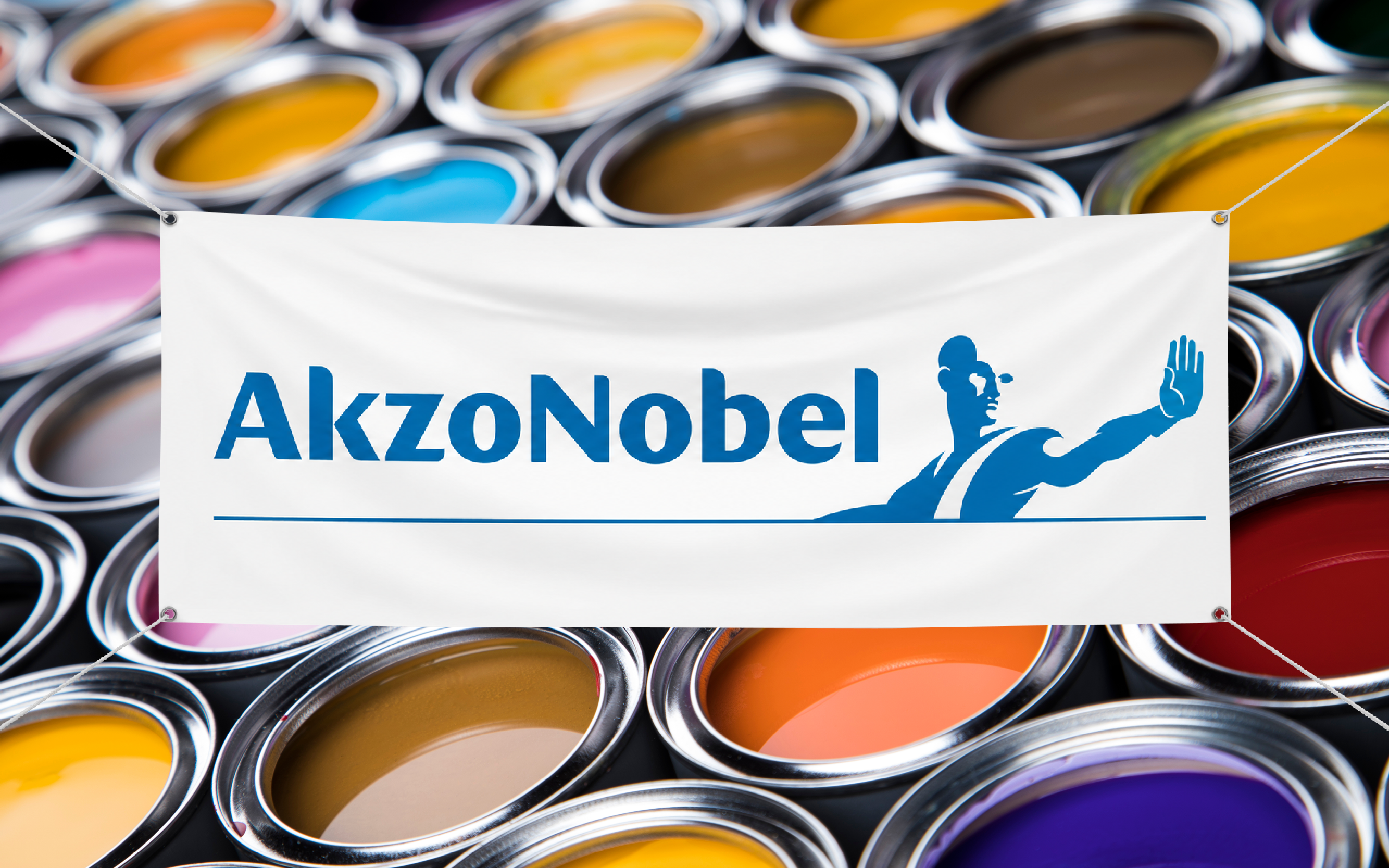 Hooghartig AkzoNobel bruuskeert aandeelhouders