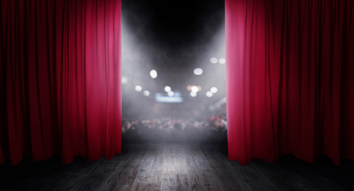 Column: vandaag in het theater…