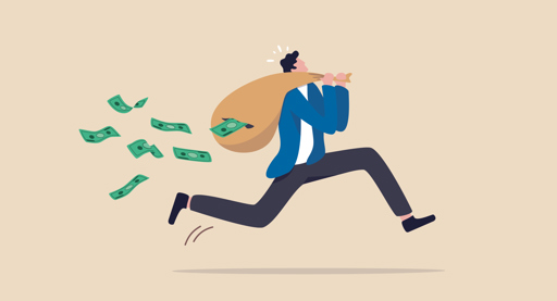 Hoe voorkom je een dividendlek?