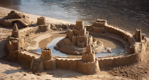 Softwaresector onder druk door AI: beleggers twijfelen aan de slotgracht