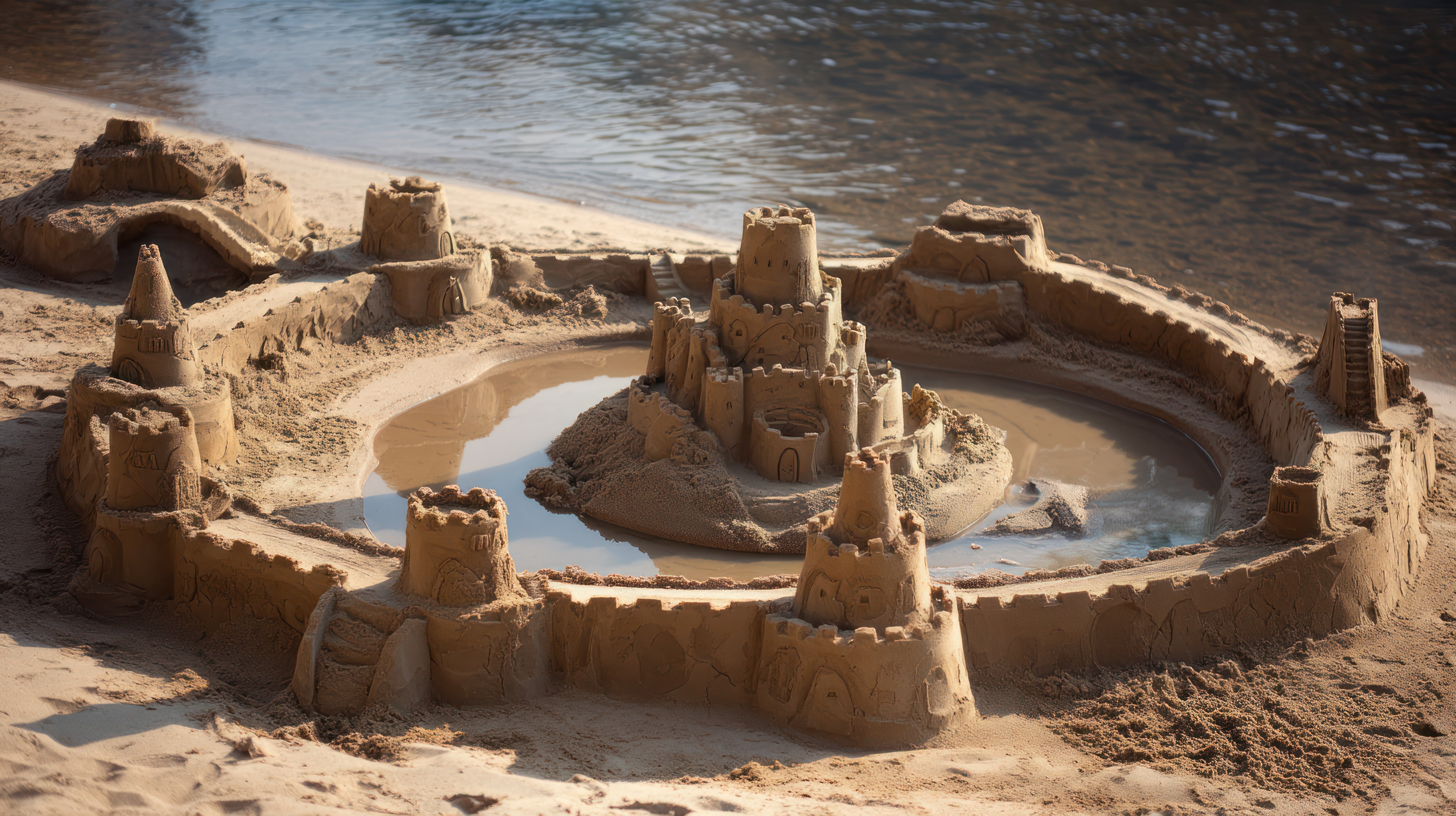 Softwaresector onder druk door AI: beleggers twijfelen aan de slotgracht