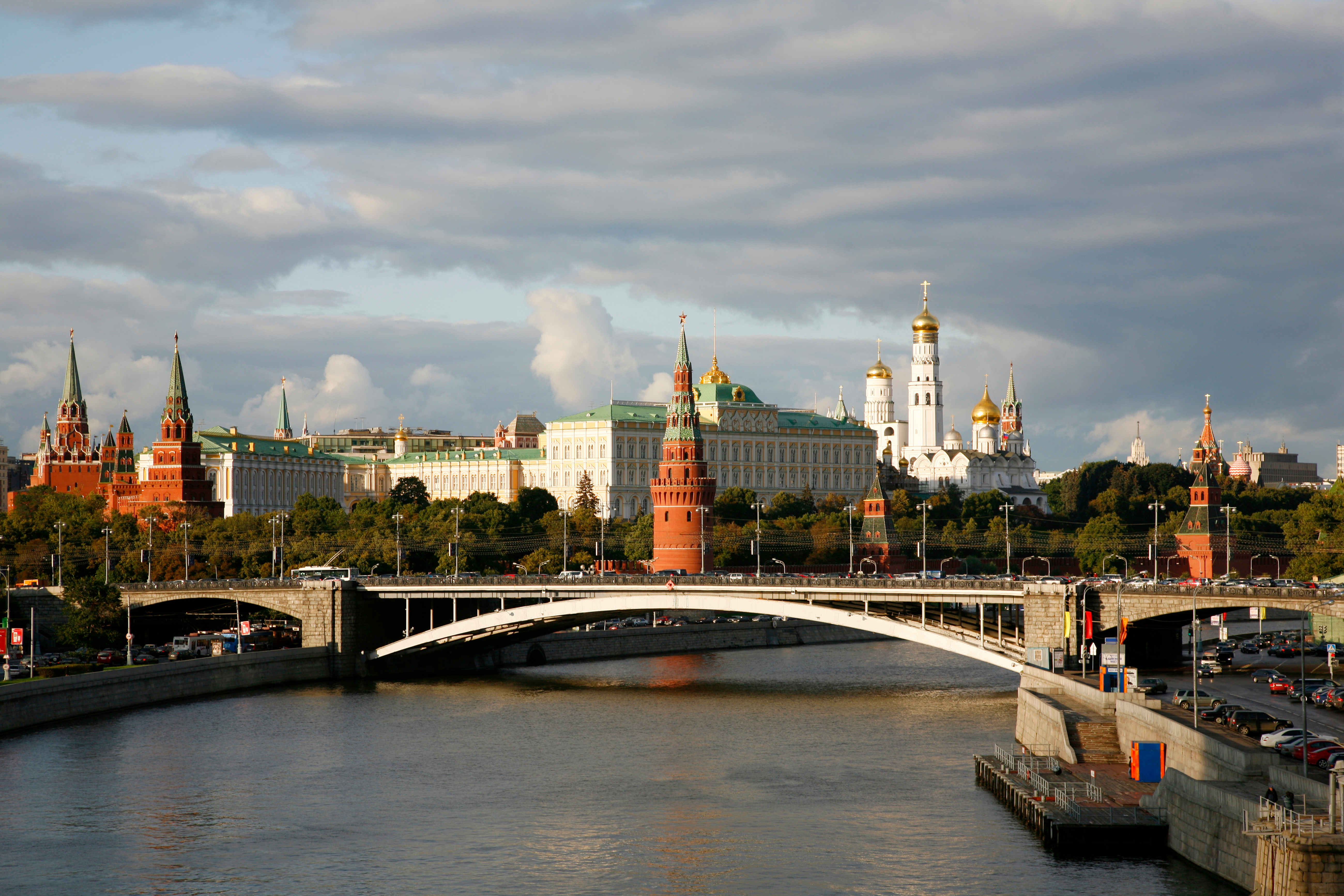 Portefeuillecheck: welke bedrijven zijn nog actief in Rusland?