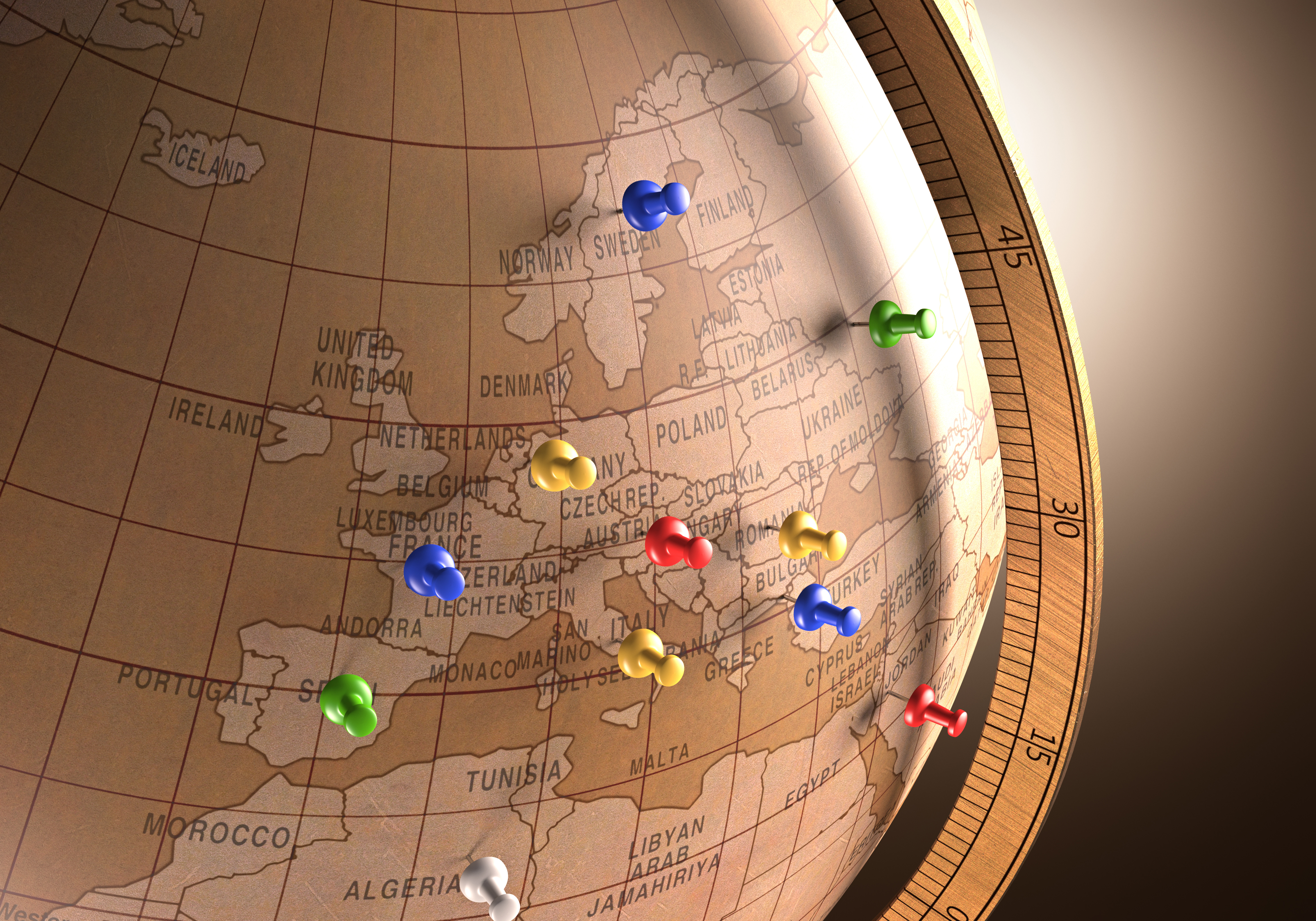 Beleggen in de wereldindex: welke etf heeft de beste papieren?